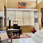Wazobia Boracay