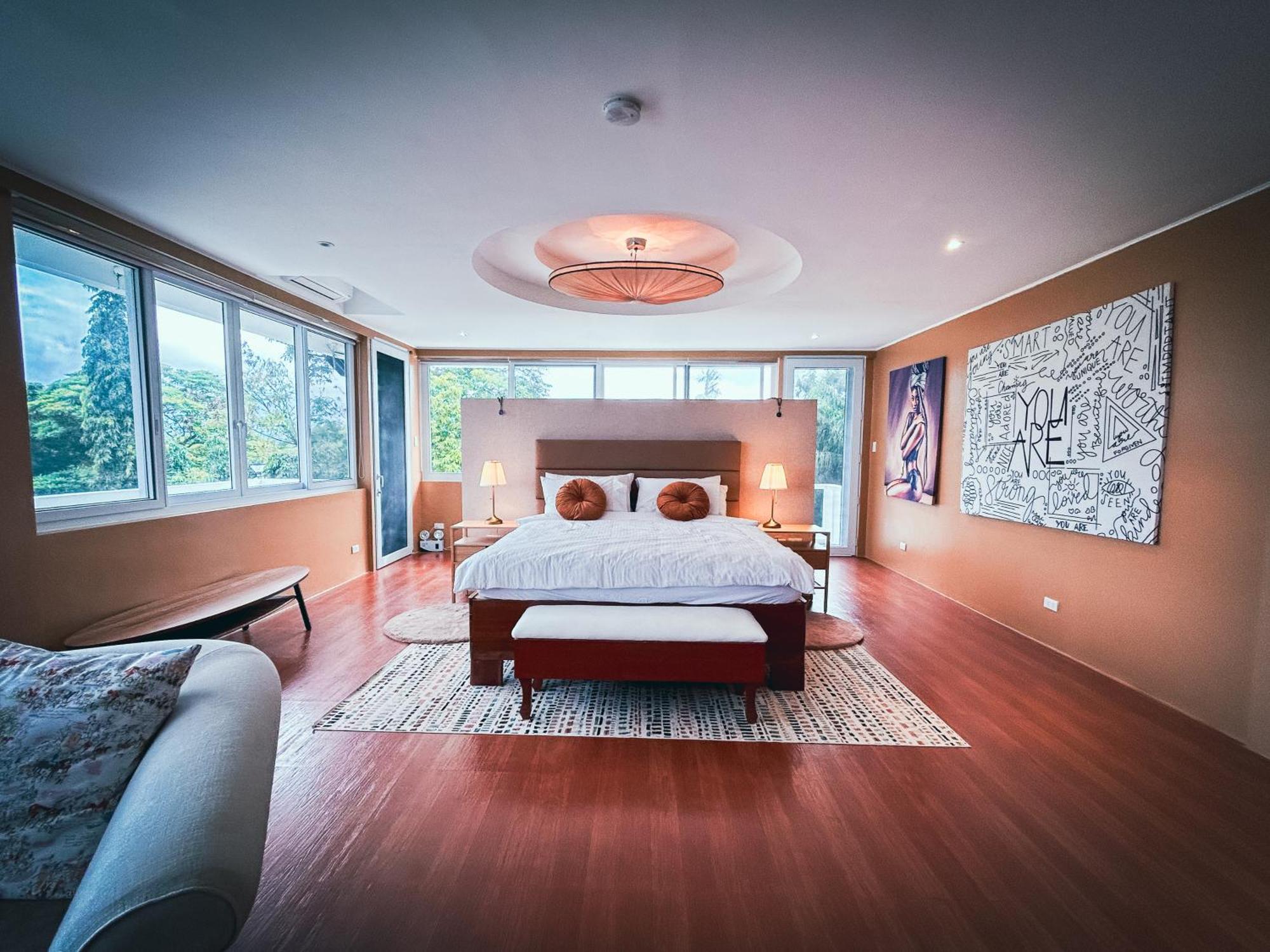 Wazobia Boracay Casa vacanze