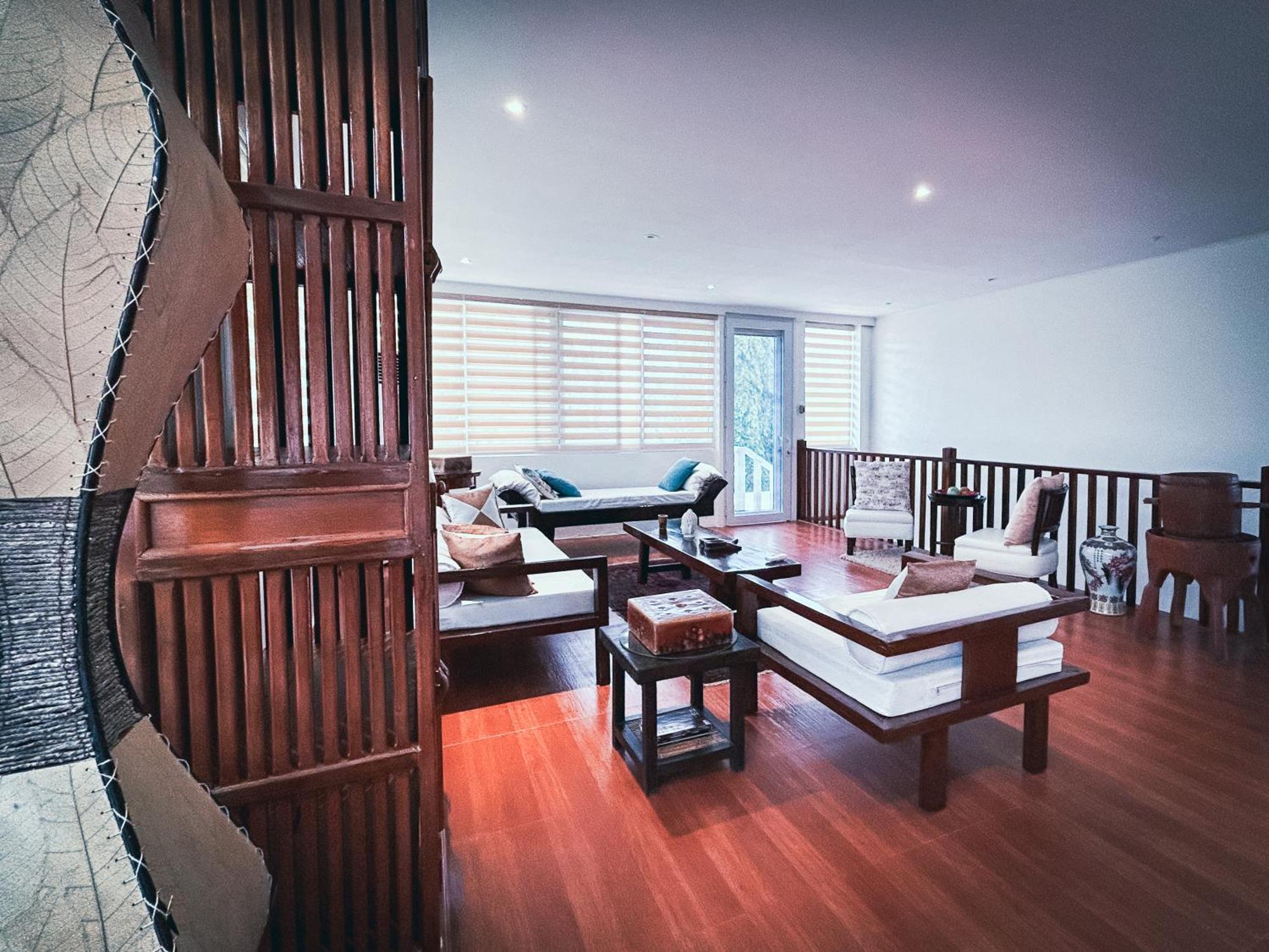 Wazobia Boracay Casa vacanze Manoc-Manoc