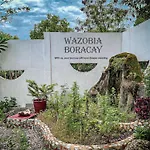 Wazobia Boracay