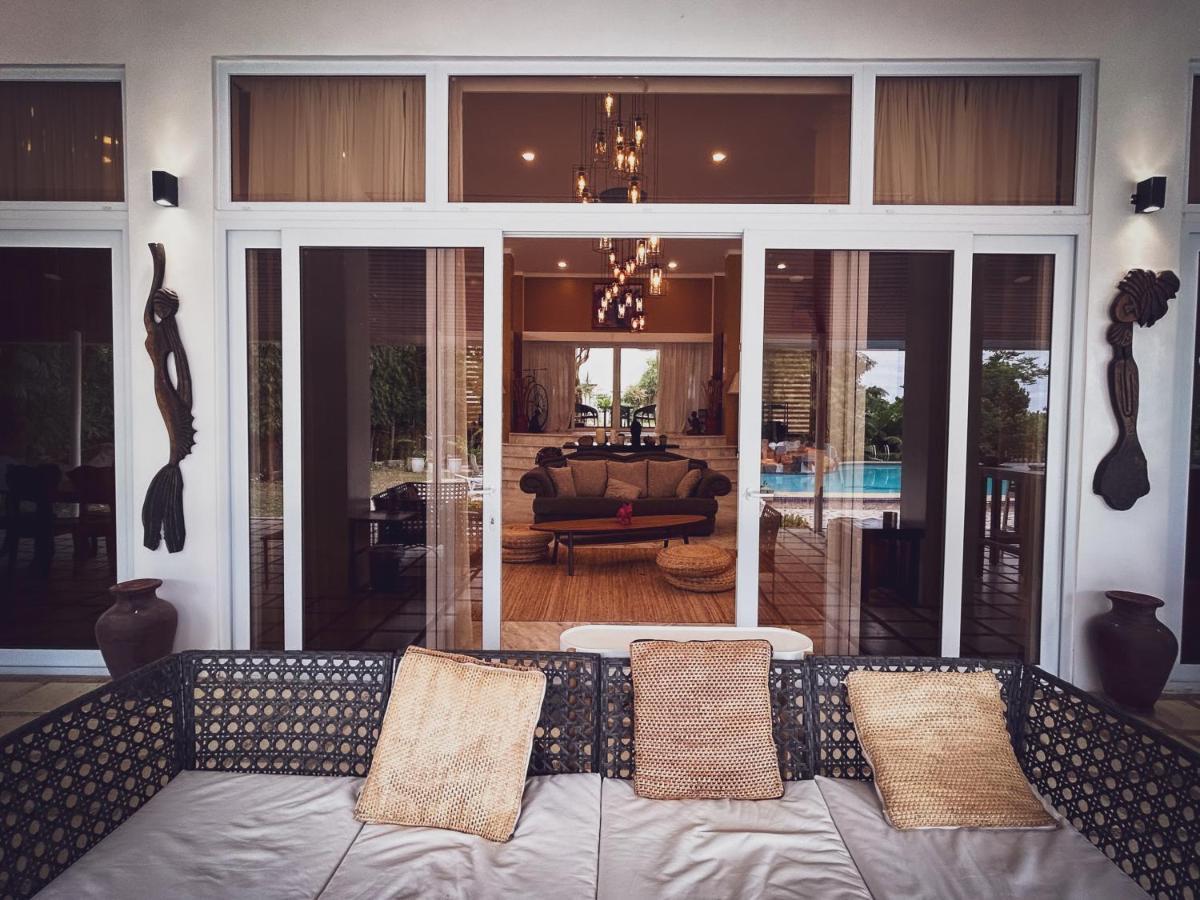 Holiday home Wazobia Boracay Pool *