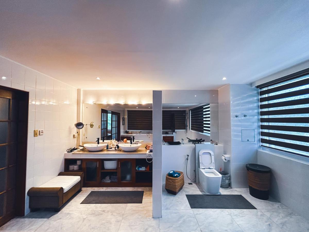 Wazobia Boracay Pool Holiday home *